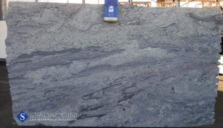 Plan de travail en granit Coubert