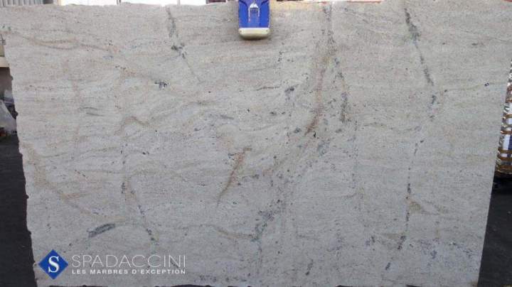 Plan de travail en granit Coubert