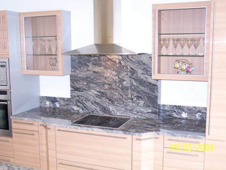 Fabricant de plans de travail en granit à Coubert