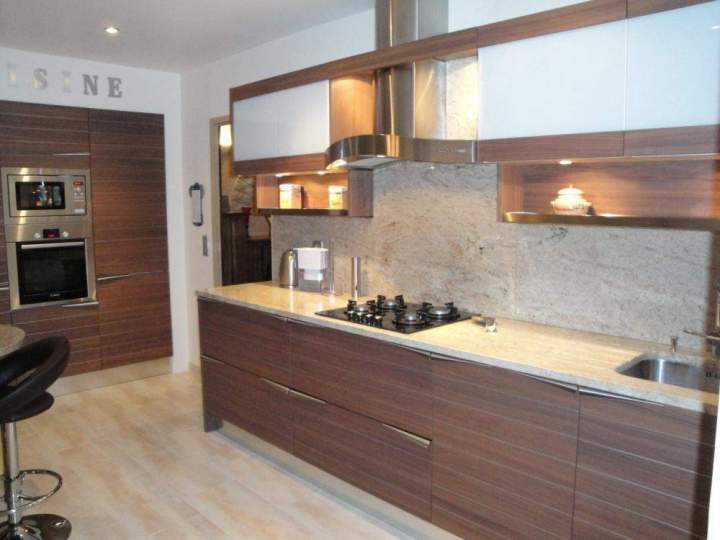 Fabricant de plans de travail en granit à Coubert