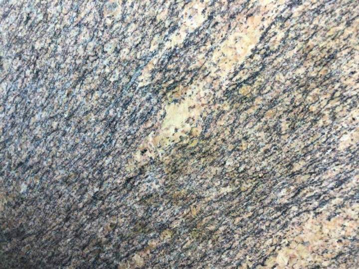 Plan de travail en granit Coubert